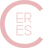 logo ceres rosa