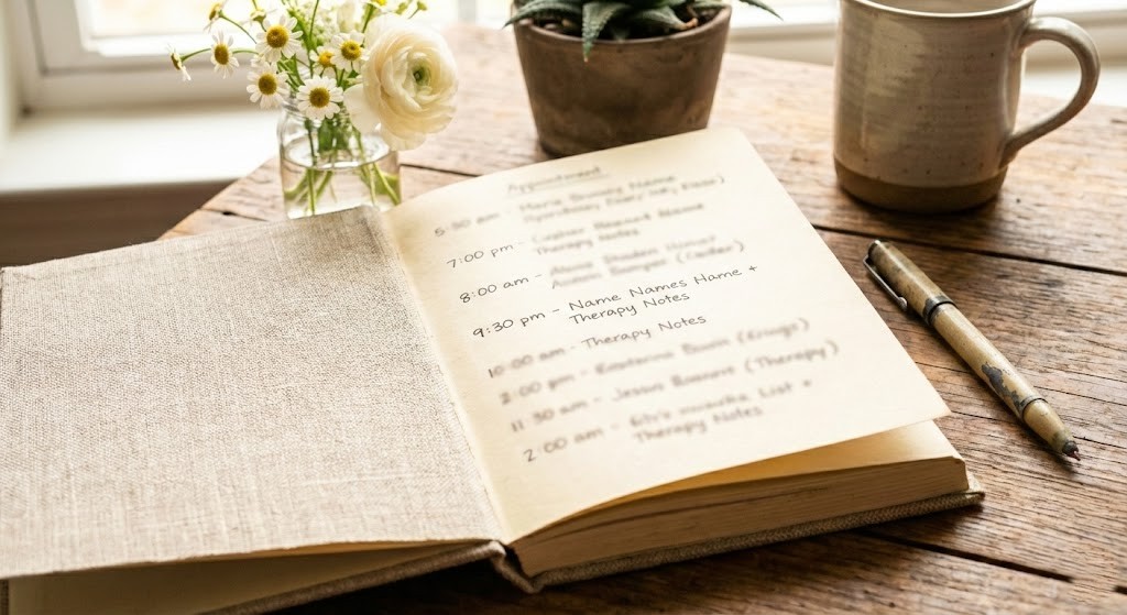 terapias personalizadas